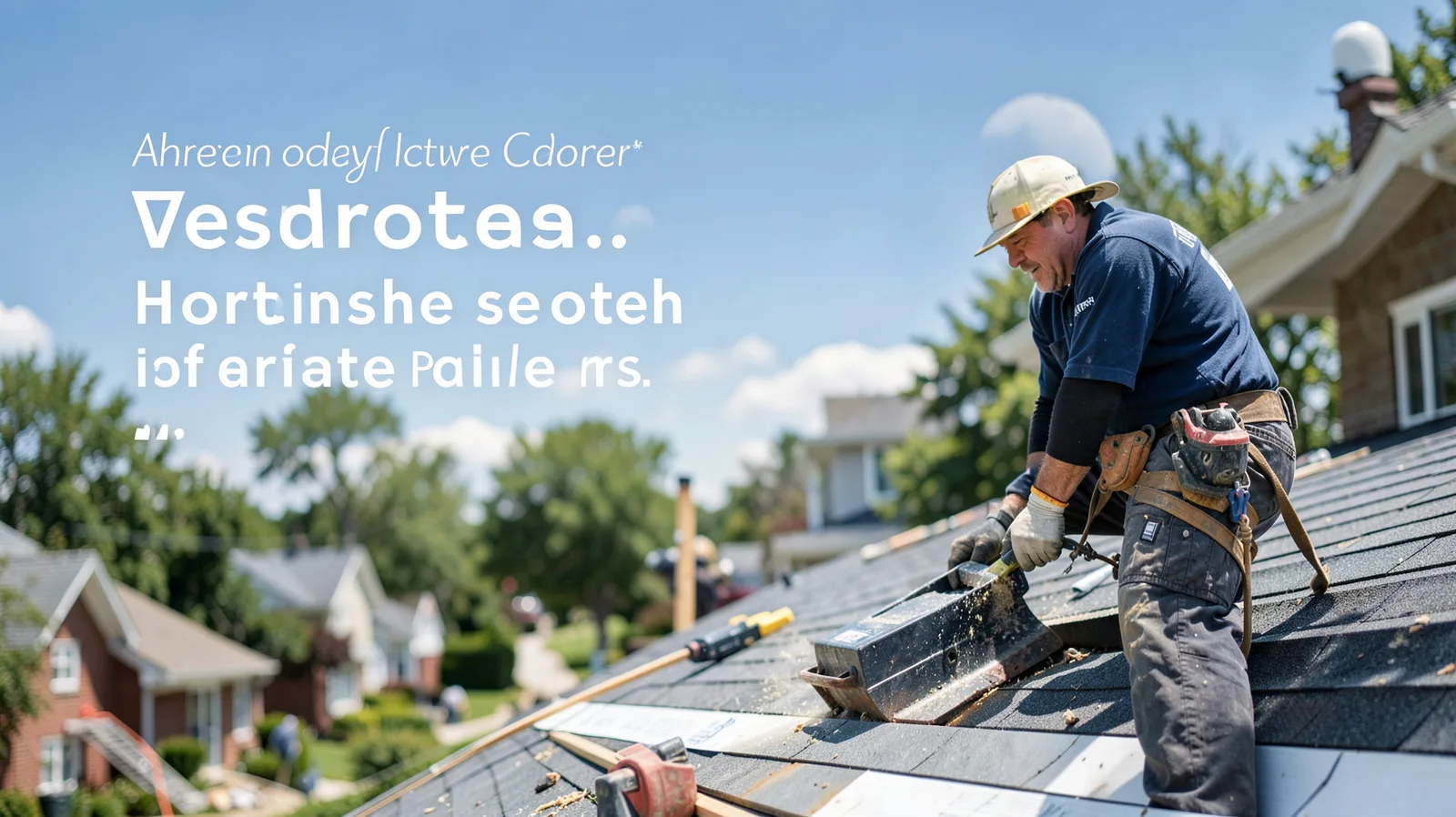 Roof Replacement in Barronett, WI near me
